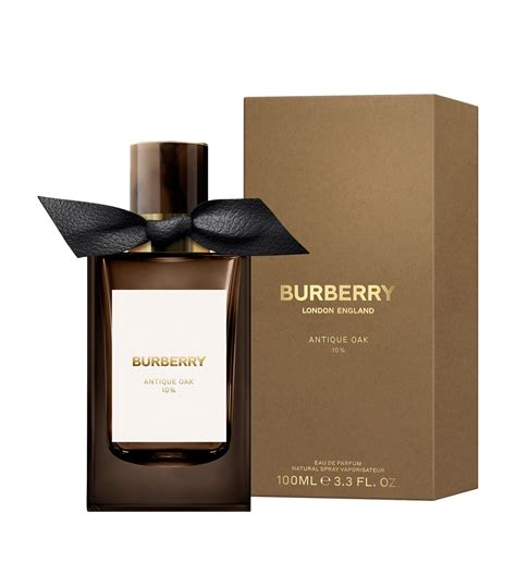 burberry oak perfume